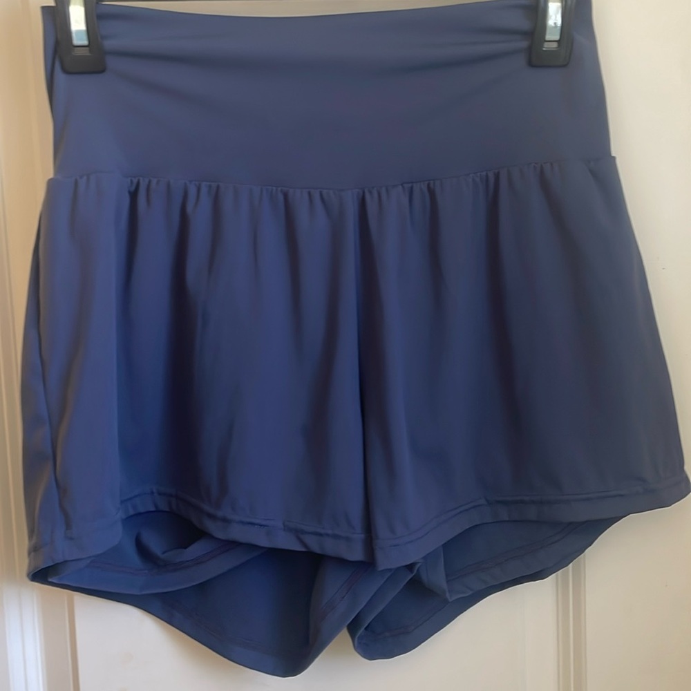 Halara 2-in-1 Play It My Way Shorts - Medium